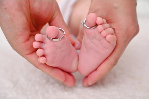 河源孕妇六个月肚子多大